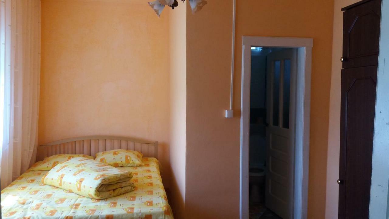 Casa Danut Villa Vidra  Exterior photo